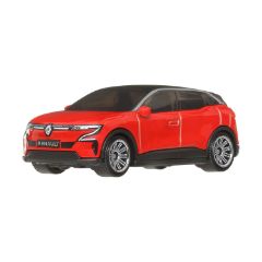 Picture of Mattel Matchbox®: European Streets - 2022 Renault Megane Vehicle (HVV40)