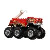 Picture of Mattel Hot Wheels Monster Trucks: Big Rigs - HW 5 Alarm (HWN94)