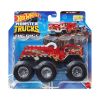 Picture of Mattel Hot Wheels Monster Trucks: Big Rigs - HW 5 Alarm (HWN94)