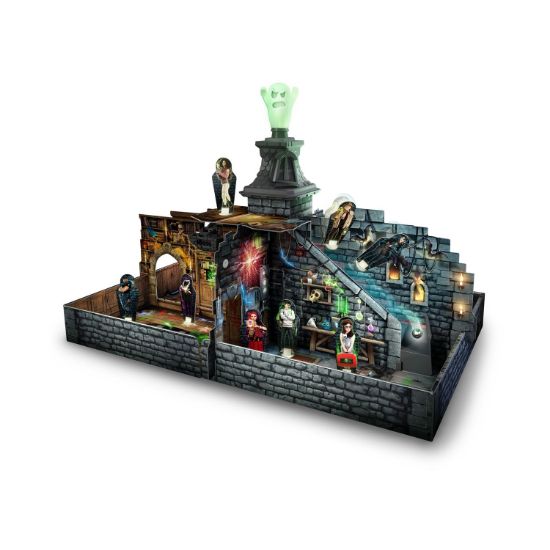Picture of Giochi Preziosi Επιτραπέζιο: Ghost Castle Ο Πύργος Των Φαντασμάτων (GHT00000)