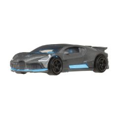 Picture of Mattel Matchbox®: European Streets - 2018 Bugatti Divo Vehicle (HVV44)