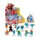 Picture of Giochi Preziosi The Smurfs - Mini Figure (Random) (PUF21000)