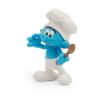 Picture of Giochi Preziosi The Smurfs - Mini Figure (Random) (PUF21000)