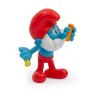 Picture of Giochi Preziosi The Smurfs - Mini Figure (Random) (PUF21000)