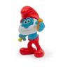 Picture of Giochi Preziosi The Smurfs - Mini Figure (Random) (PUF21000)