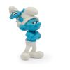 Picture of Giochi Preziosi The Smurfs - Mini Figure (Random) (PUF21000)