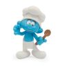 Picture of Giochi Preziosi The Smurfs - Mini Figure (Random) (PUF21000)