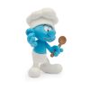 Picture of Giochi Preziosi The Smurfs - Mini Figure (Random) (PUF21000)