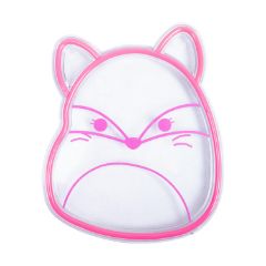 Picture of Fizz Squishmallows Fifi Neon Wall Light (350079)