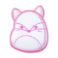 Picture of Fizz Squishmallows Fifi Neon Wall Light (350079)