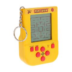 Picture of Fizz Pacman Keyring Arcade (320020)