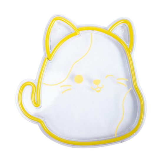 Picture of Fizz Squishmallows Cam Neon Wall Light (350067)