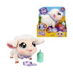 Picture of Giochi Preziosi Little Live Pets: My Pet Lamb - Snowie (LPK00010)