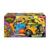 Picture of Giochi Preziosi Teenage Mutant Ninja Turtles: Mutant Mayhem - Pizzafire Van Vehicle (TU804000)