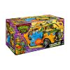 Picture of Giochi Preziosi Teenage Mutant Ninja Turtles: Mutant Mayhem - Pizzafire Van Vehicle (TU804000)