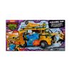 Picture of Giochi Preziosi Teenage Mutant Ninja Turtles: Mutant Mayhem - Pizzafire Van Vehicle (TU804000)