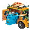 Picture of Giochi Preziosi Teenage Mutant Ninja Turtles: Mutant Mayhem - Pizzafire Van Vehicle (TU804000)