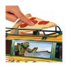 Picture of Giochi Preziosi Teenage Mutant Ninja Turtles: Mutant Mayhem - Pizzafire Van Vehicle (TU804000)