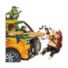 Picture of Giochi Preziosi Teenage Mutant Ninja Turtles: Mutant Mayhem - Pizzafire Van Vehicle (TU804000)