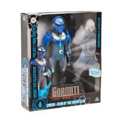 Picture of Giochi Preziosi Gormiti: The New Era - Skye Scion of the Air Clan Action Figure (GRV05200)