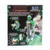 Picture of Giochi Preziosi Gormiti: The New Era - Skye Scion of the Air Clan Action Figure (GRV05200)