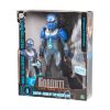 Picture of Giochi Preziosi Gormiti: The New Era - Skye Scion of the Air Clan Action Figure (GRV05200)