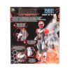 Picture of Giochi Preziosi Gormiti: The New Era - Skye Scion of the Air Clan Action Figure (GRV05200)