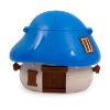 Picture of Giochi Preziosi The Smurfs - Smurfs House with Surprise Figure (Random) (PUF13000)