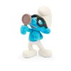 Picture of Giochi Preziosi The Smurfs - Smurfs House with Surprise Figure (Random) (PUF13000)