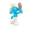 Picture of Giochi Preziosi The Smurfs - Smurfs House with Surprise Figure (Random) (PUF13000)