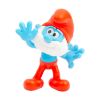 Picture of Giochi Preziosi The Smurfs - Smurfs House with Surprise Figure (Random) (PUF13000)