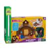 Picture of Giochi Preziosi Masha and the Bear: Bear's House - Playset (MHA22000)