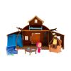 Picture of Giochi Preziosi Masha and the Bear: Bear's House - Playset (MHA22000)