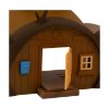 Picture of Giochi Preziosi Masha and the Bear: Bear's House - Playset (MHA22000)