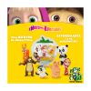 Picture of Giochi Preziosi Masha and the Bear: Bear's House - Playset (MHA22000)