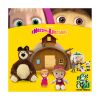 Picture of Giochi Preziosi Masha and the Bear: Bear's House - Playset (MHA22000)