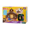 Picture of Giochi Preziosi Masha and the Bear: Bear's House - Playset (MHA22000)