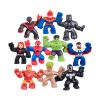 Picture of Giochi Preziosi Heroes of Goo Jit Zu: Mini Marvel Single Pack Series 5 (10 Σχέδια) (GJM01000)