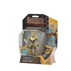 Picture of Giochi Preziosi Gormiti: The New Era - Windel Gormita of the Air Clan Action Figure 15cm (GRV22100)