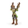 Picture of Giochi Preziosi Gormiti: The New Era - Windel Gormita of the Air Clan Action Figure 15cm (GRV22100)