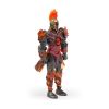 Picture of Giochi Preziosi Gormiti: The New Era - Windel Gormita of the Air Clan Action Figure 15cm (GRV22100)