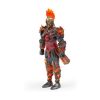 Picture of Giochi Preziosi Gormiti: The New Era - Windel Gormita of the Air Clan Action Figure 15cm (GRV22100)