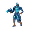 Picture of Giochi Preziosi Gormiti: The New Era - Windel Gormita of the Air Clan Action Figure 15cm (GRV22100)