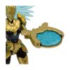 Picture of Giochi Preziosi Gormiti: The New Era - Windel Gormita of the Air Clan Action Figure 15cm (GRV22100)