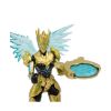 Picture of Giochi Preziosi Gormiti: The New Era - Windel Gormita of the Air Clan Action Figure 15cm (GRV22100)