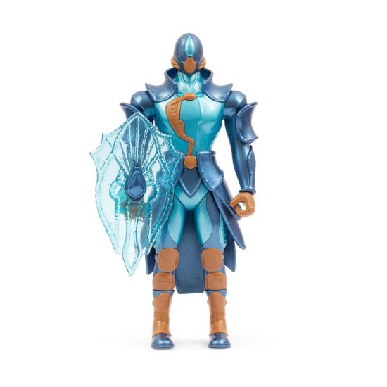 Picture of Giochi Preziosi Gormiti: The New Era - Windel Gormita of the Air Clan Action Figure 27cm (GRV07200)