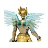 Picture of Giochi Preziosi Gormiti: The New Era - Windel Gormita of the Air Clan Action Figure 27cm (GRV07200)