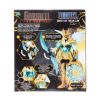 Picture of Giochi Preziosi Gormiti: The New Era - Windel Gormita of the Air Clan Action Figure 27cm (GRV07200)