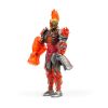 Picture of Giochi Preziosi Gormiti: The New Era - Windel Gormita of the Air Clan Action Figure 27cm (GRV07200)