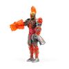 Picture of Giochi Preziosi Gormiti: The New Era - Windel Gormita of the Air Clan Action Figure 27cm (GRV07200)